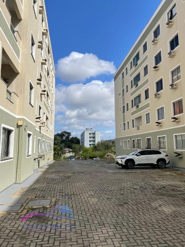 Apartamento à venda com 2 quartos, 55m² - Foto 14