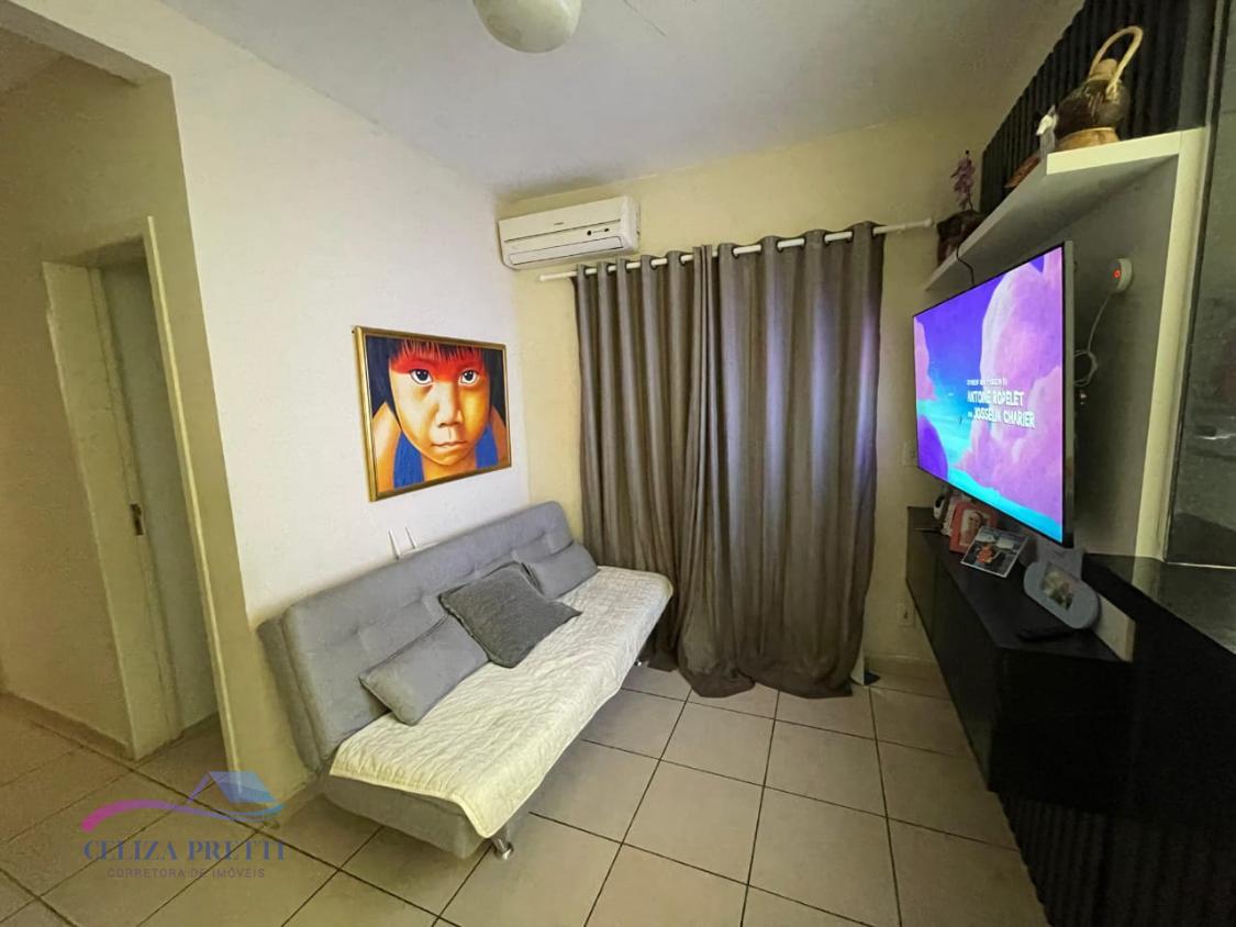 Apartamento à venda com 2 quartos, 55m² - Foto 5