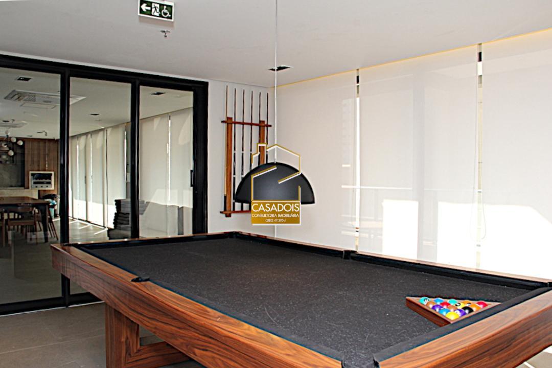 Apartamento à venda com 1 quarto, 41m² - Foto 35