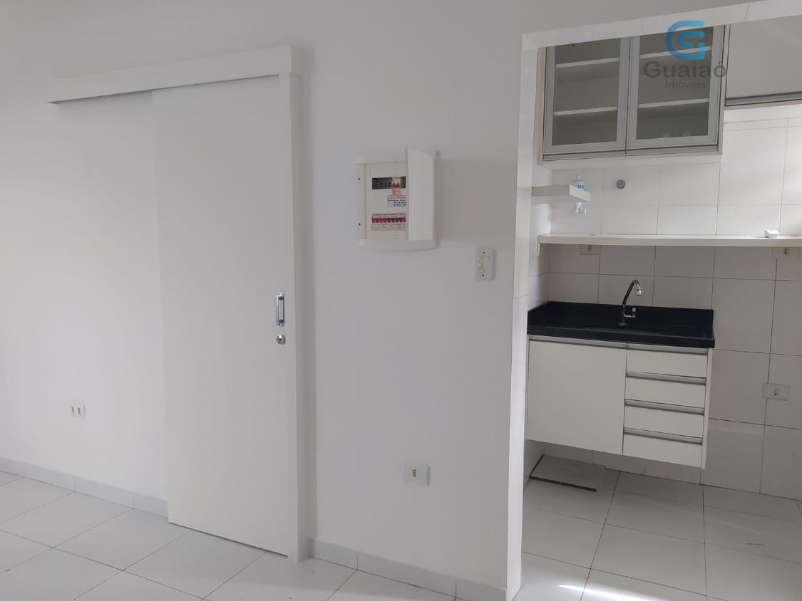 Kitnet e Studio à venda com 1 quarto, 36m² - Foto 1