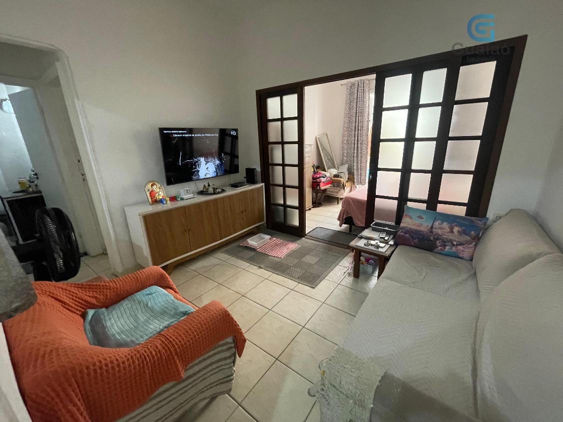 Apartamento à venda com 2 quartos, 74m² - Foto 1