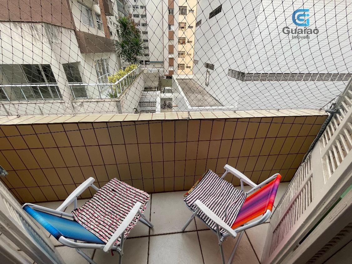 Apartamento à venda com 2 quartos, 74m² - Foto 3