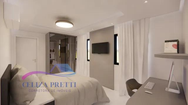 Casa à venda com 4 quartos, 221m² - Foto 12