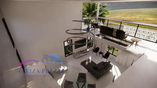 Casa à venda com 4 quartos, 221m² - Foto 6