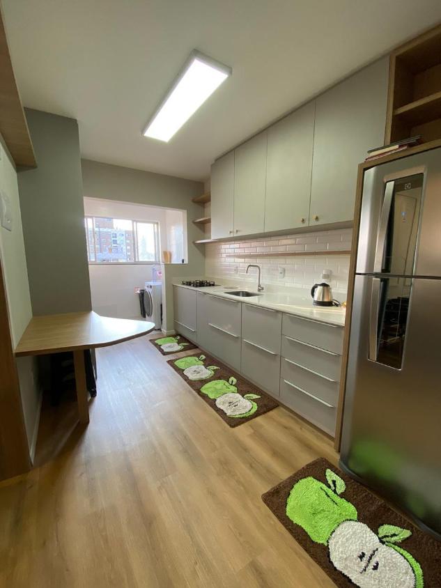 Apartamento à venda com 2 quartos - Foto 2