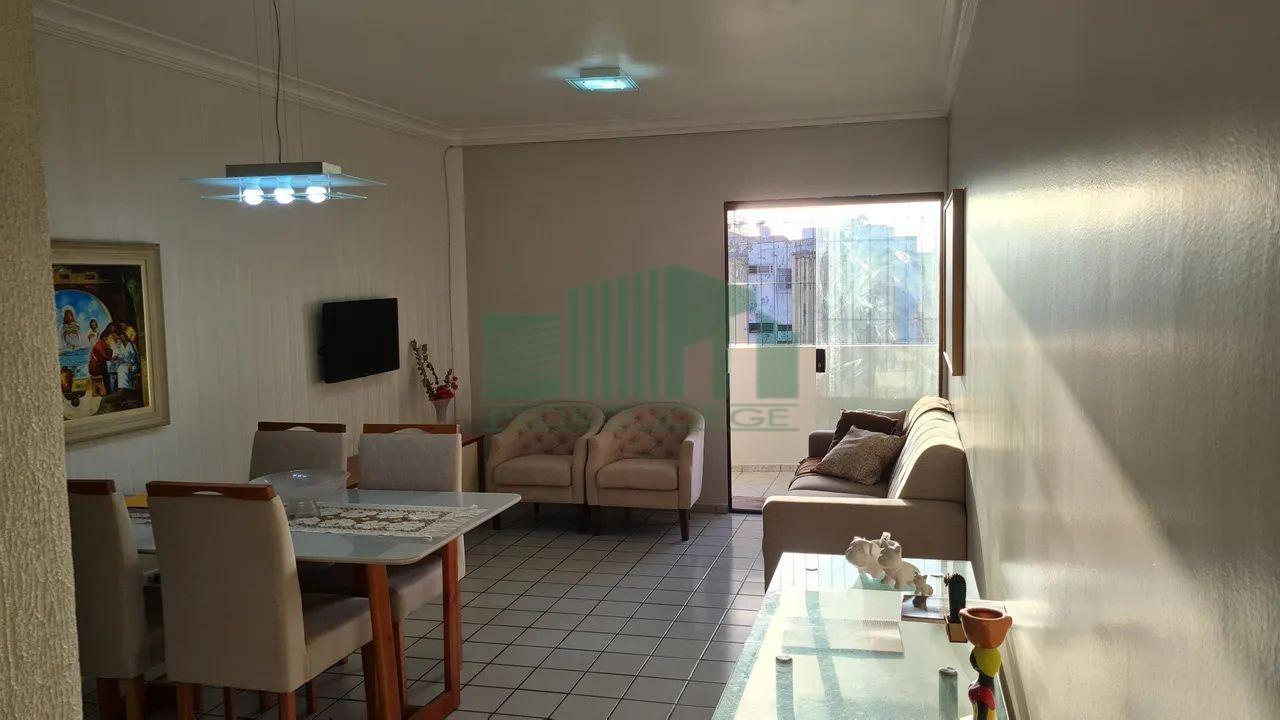 Apartamento à venda com 3 quartos, 97m² - Foto 1