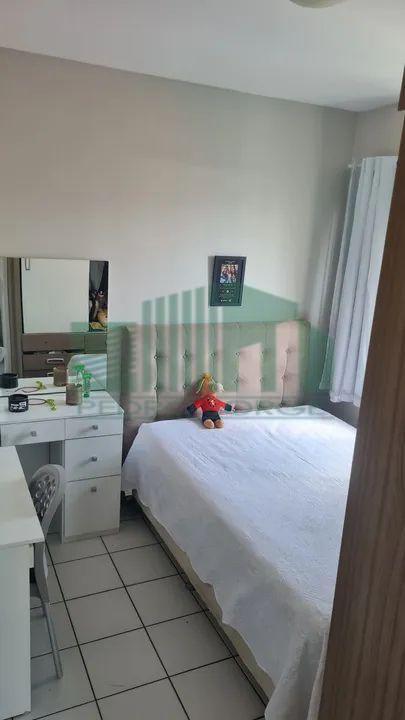 Apartamento à venda com 3 quartos, 97m² - Foto 7