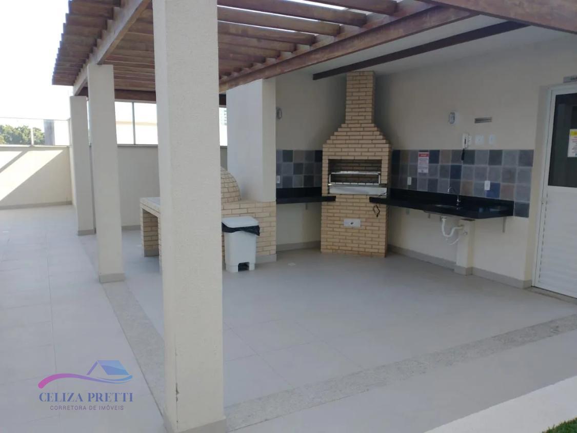 Apartamento à venda com 2 quartos, 45m² - Foto 5