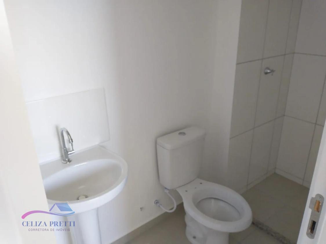 Apartamento à venda com 2 quartos, 45m² - Foto 7