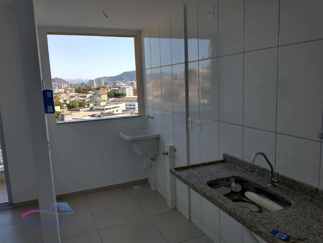 Apartamento à venda com 2 quartos, 45m² - Foto 6