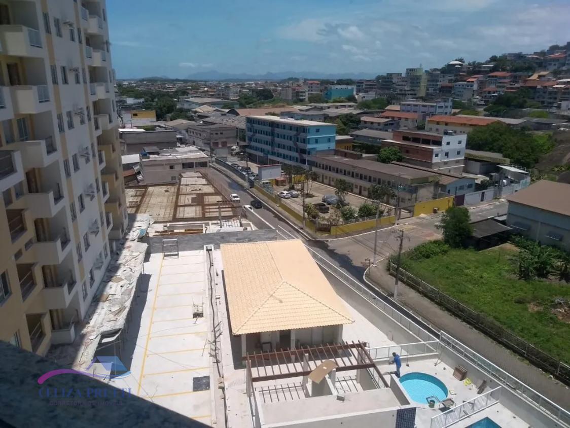 Apartamento à venda com 2 quartos, 45m² - Foto 9