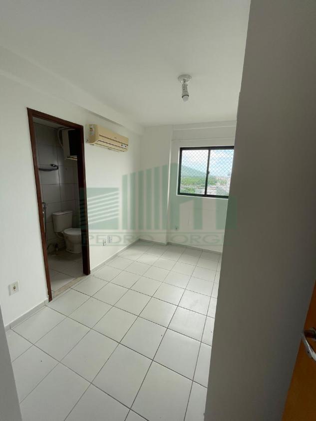 Apartamento à venda com 3 quartos, 80m² - Foto 4