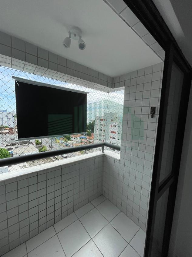 Apartamento à venda com 3 quartos, 80m² - Foto 11