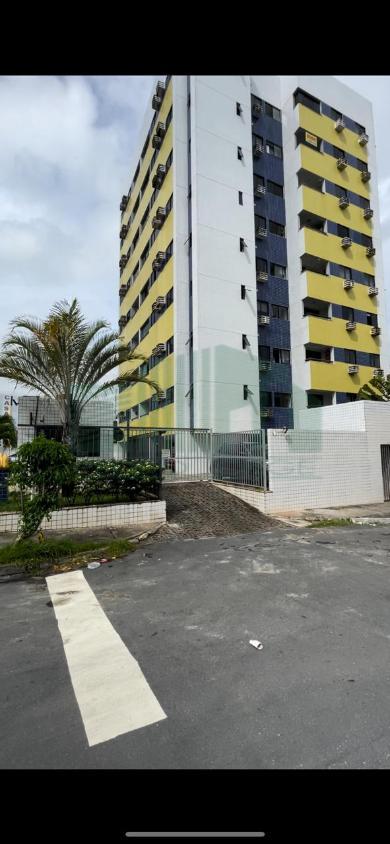 Apartamento à venda com 3 quartos, 80m² - Foto 16