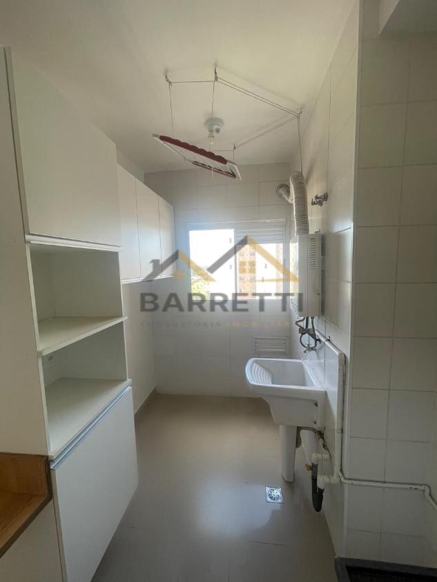 Apartamento à venda com 2 quartos, 83m² - Foto 4