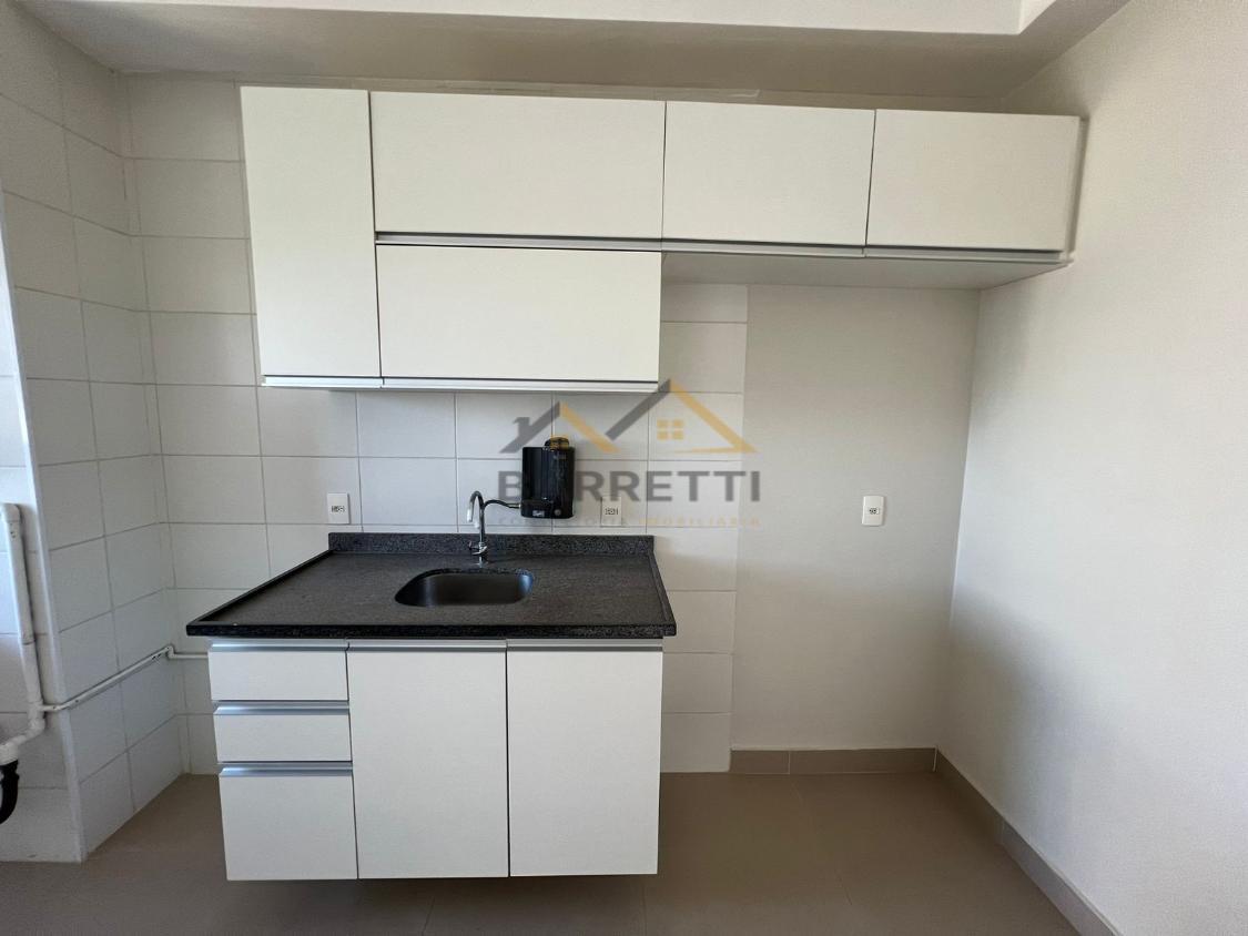 Apartamento à venda com 2 quartos, 83m² - Foto 3