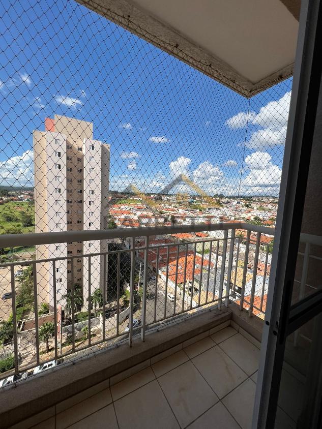 Apartamento à venda com 2 quartos, 83m² - Foto 18