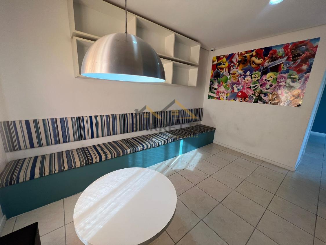 Apartamento à venda com 2 quartos, 83m² - Foto 28