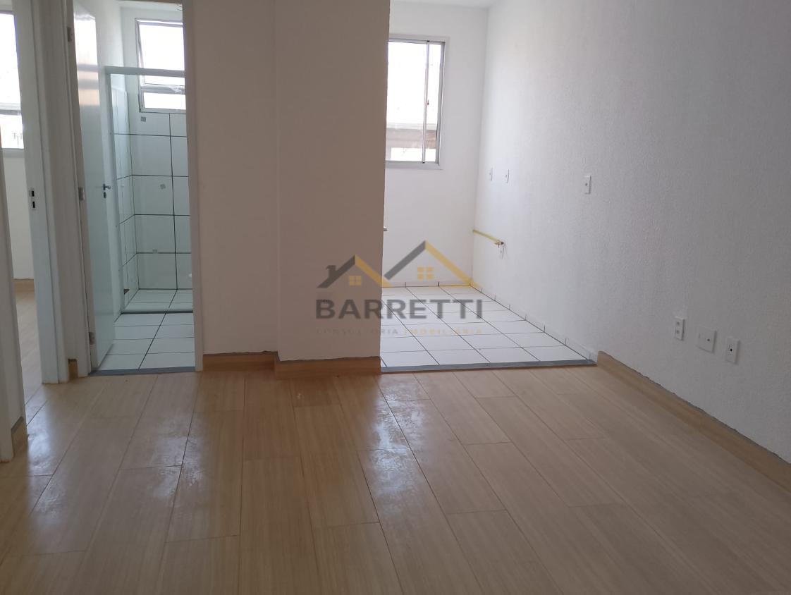 Apartamento à venda com 2 quartos, 57m² - Foto 1