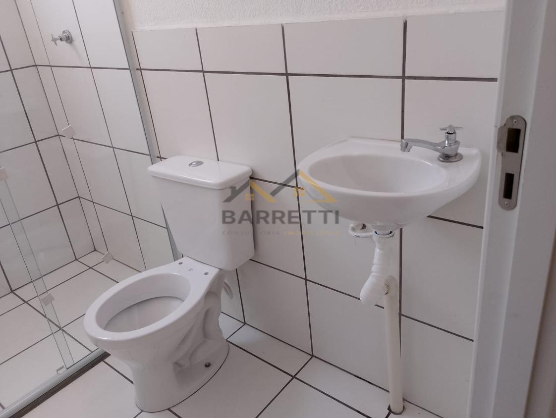 Apartamento à venda com 2 quartos, 57m² - Foto 8