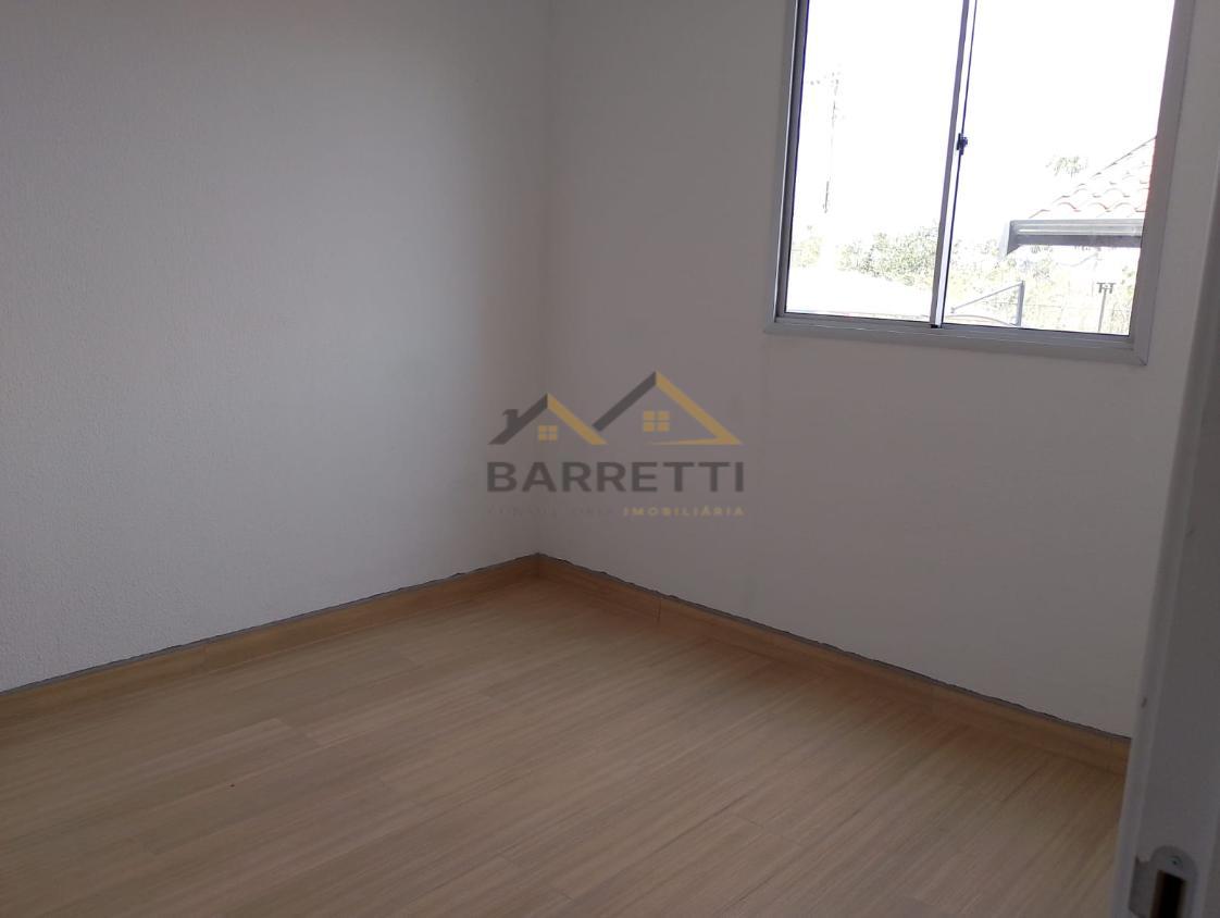 Apartamento à venda com 2 quartos, 57m² - Foto 5