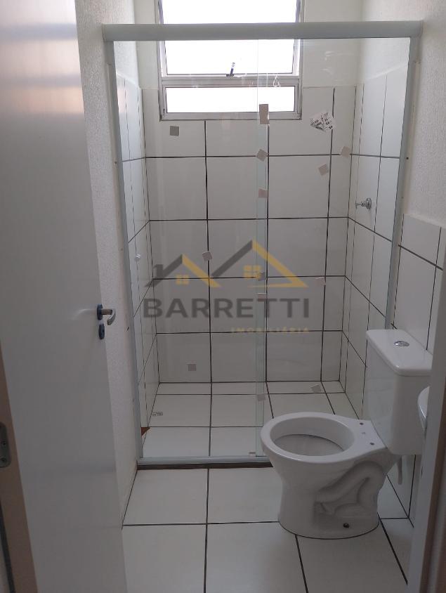 Apartamento à venda com 2 quartos, 57m² - Foto 7