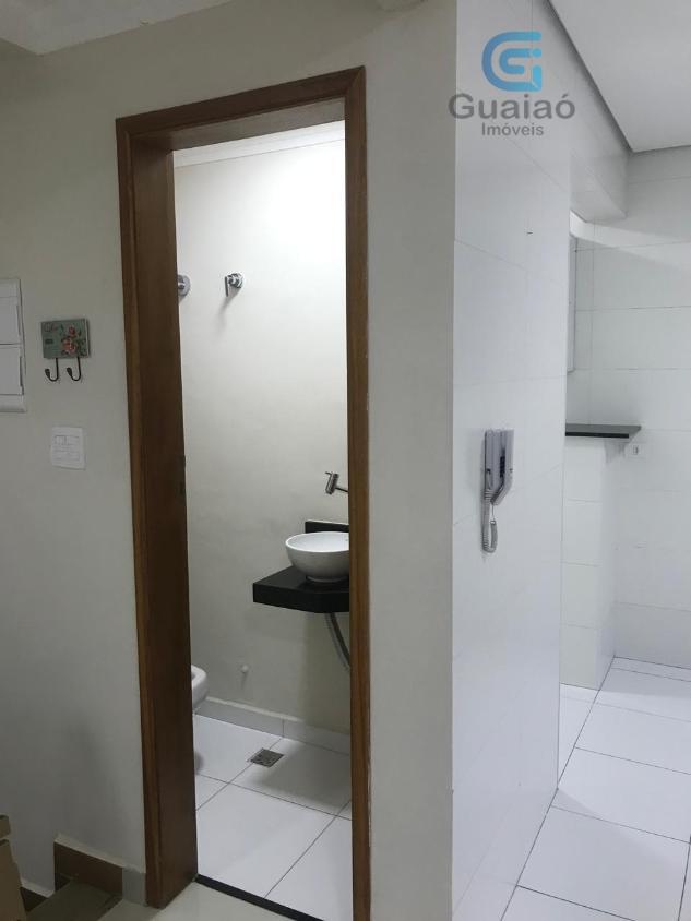 Casa de Condomínio à venda com 2 quartos, 98m² - Foto 5