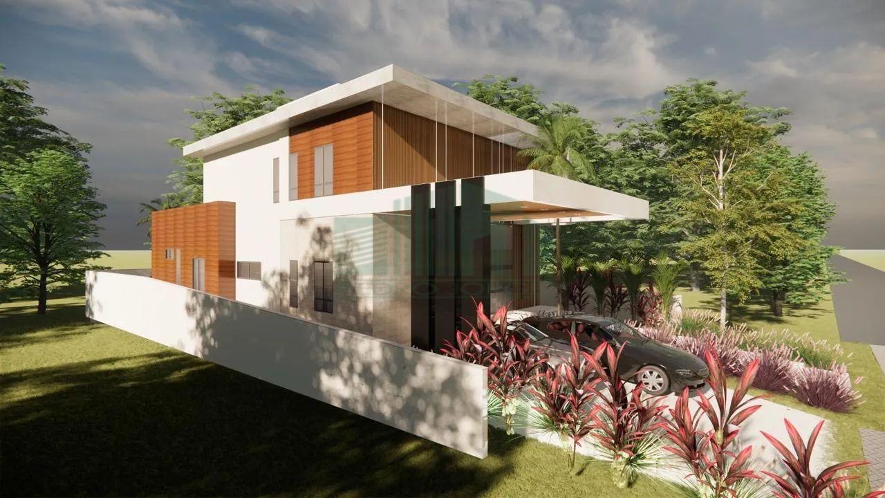 Casa de Condomínio à venda com 5 quartos, 239m² - Foto 3