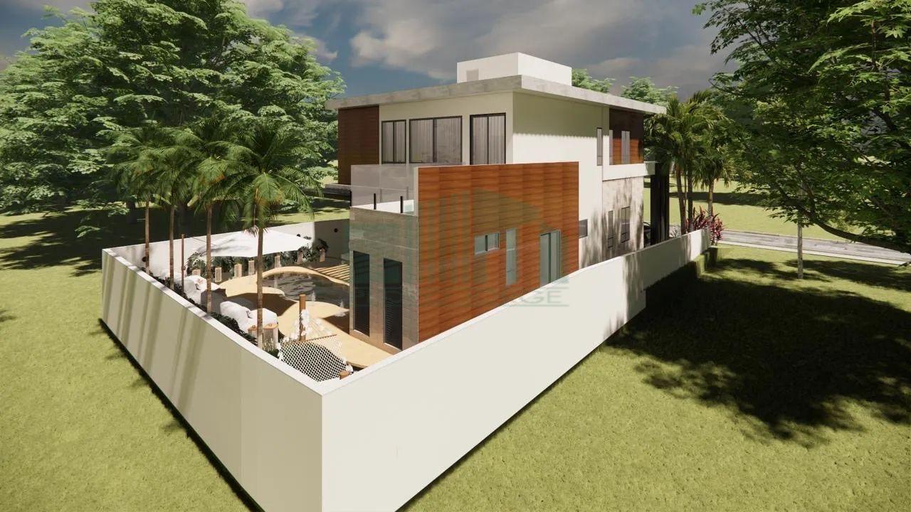 Casa de Condomínio à venda com 5 quartos, 239m² - Foto 5