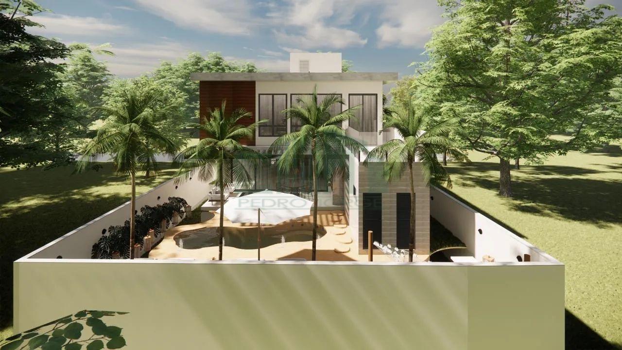 Casa de Condomínio à venda com 5 quartos, 239m² - Foto 4