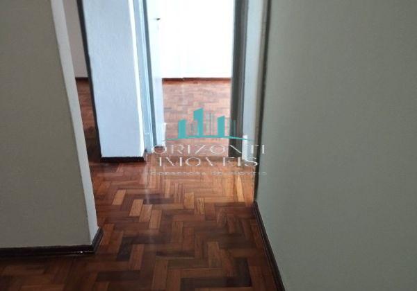 Apartamento à venda com 3 quartos - Foto 10