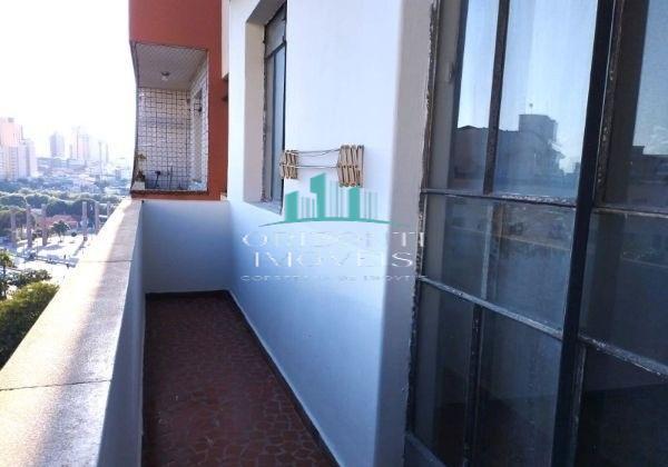 Apartamento à venda com 3 quartos - Foto 19