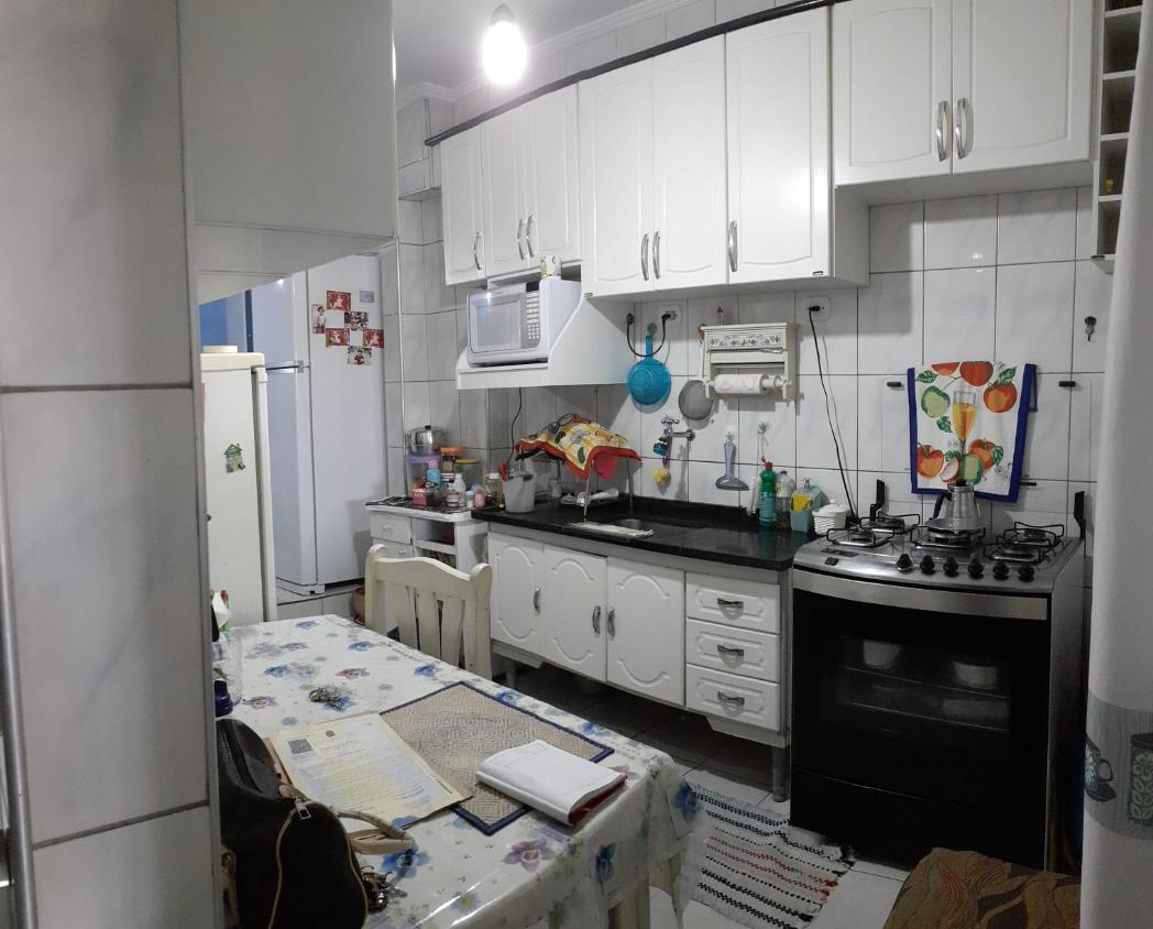 Sobrado à venda com 2 quartos, 88m² - Foto 5