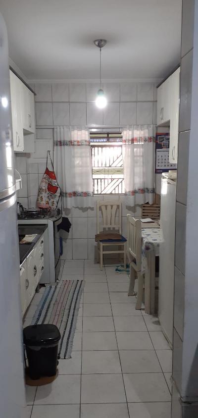 Sobrado à venda com 2 quartos, 88m² - Foto 3