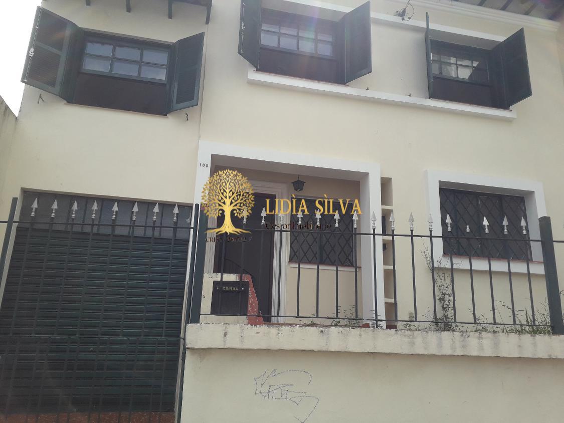 Sobrado à venda com 4 quartos, 138m² - Foto 1