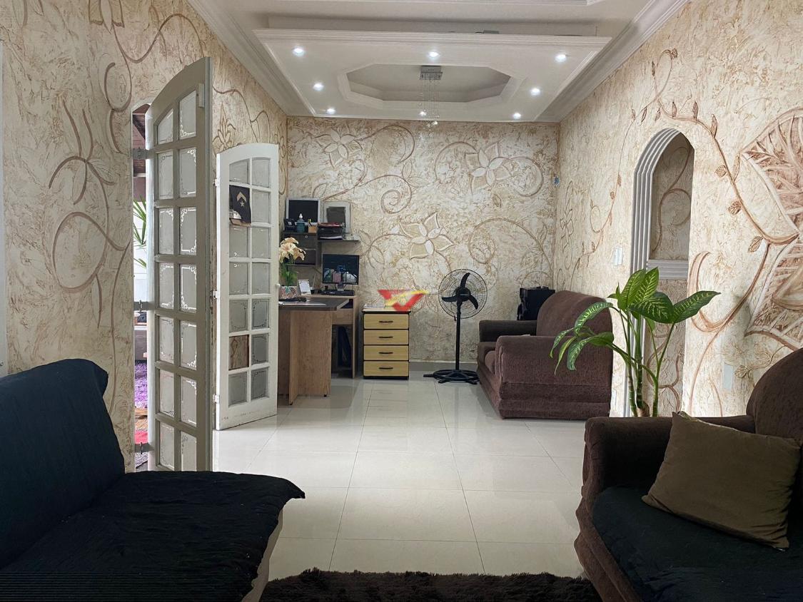 Casa à venda com 3 quartos, 150m² - Foto 12