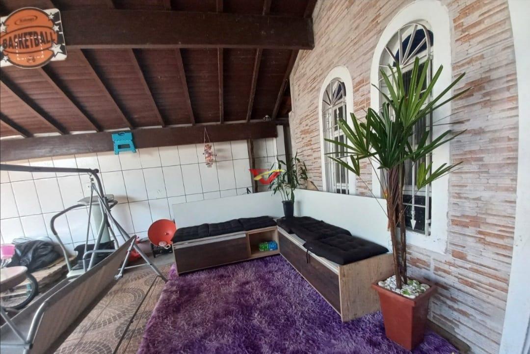 Casa à venda com 3 quartos, 150m² - Foto 7