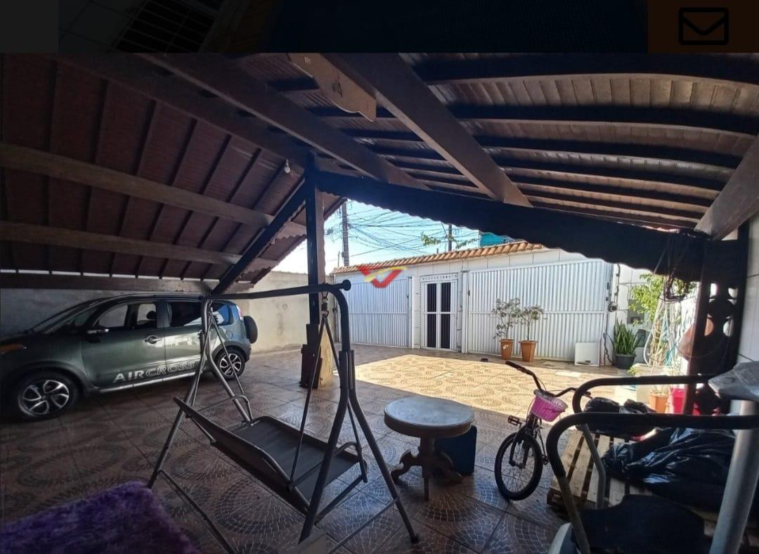 Casa à venda com 3 quartos, 150m² - Foto 8