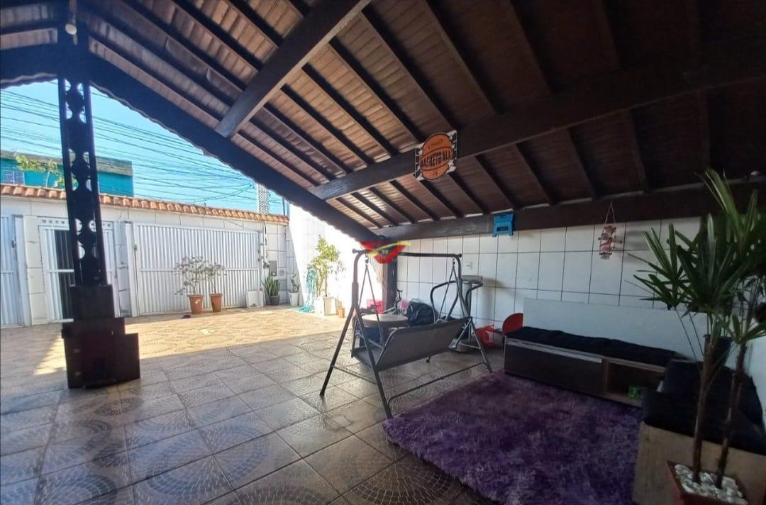 Casa à venda com 3 quartos, 150m² - Foto 5