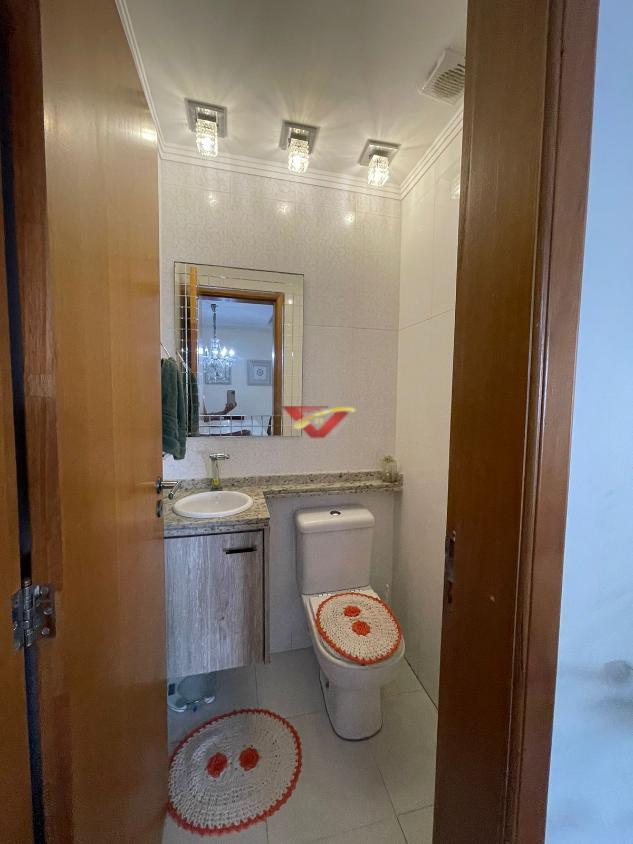 Apartamento à venda com 3 quartos - Foto 17