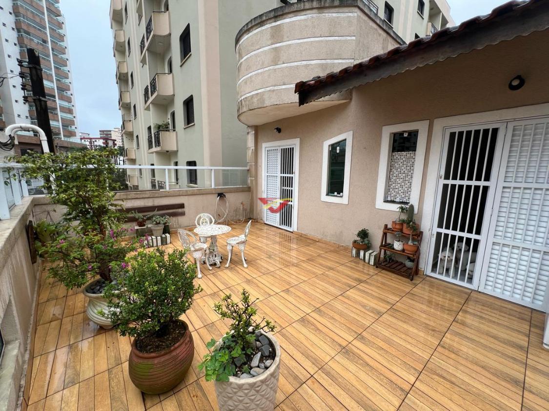 Sobrado à venda com 3 quartos, 152m² - Foto 2