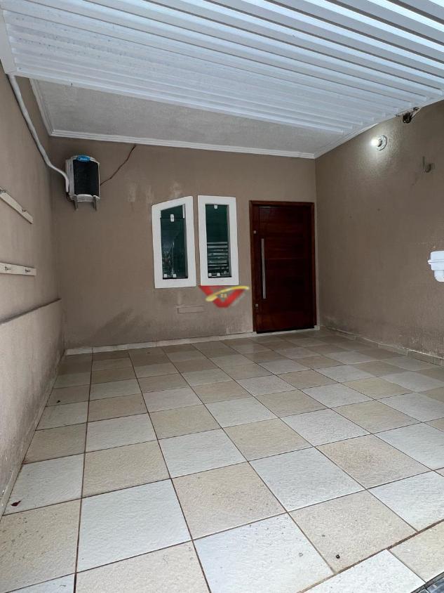 Sobrado à venda com 3 quartos, 152m² - Foto 4