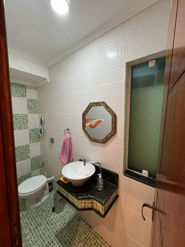 Sobrado à venda com 3 quartos, 152m² - Foto 17