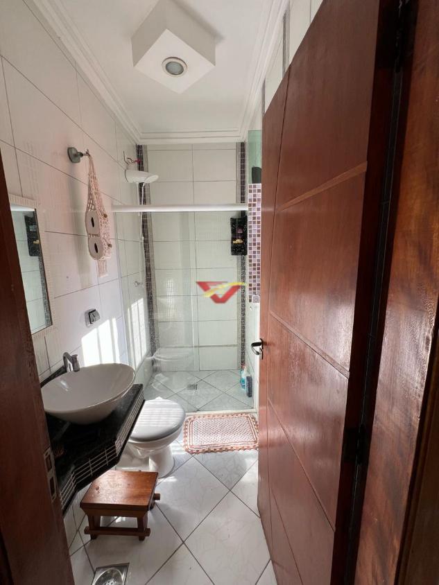 Sobrado à venda com 3 quartos, 152m² - Foto 7