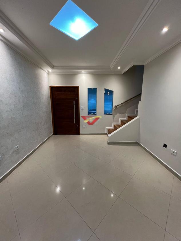 Sobrado à venda com 3 quartos, 152m² - Foto 5