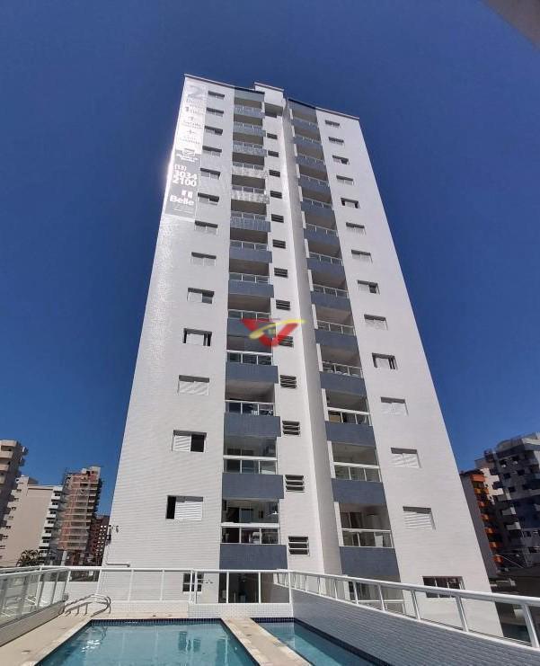 Apartamento à venda com 2 quartos, 60m² - Foto 2