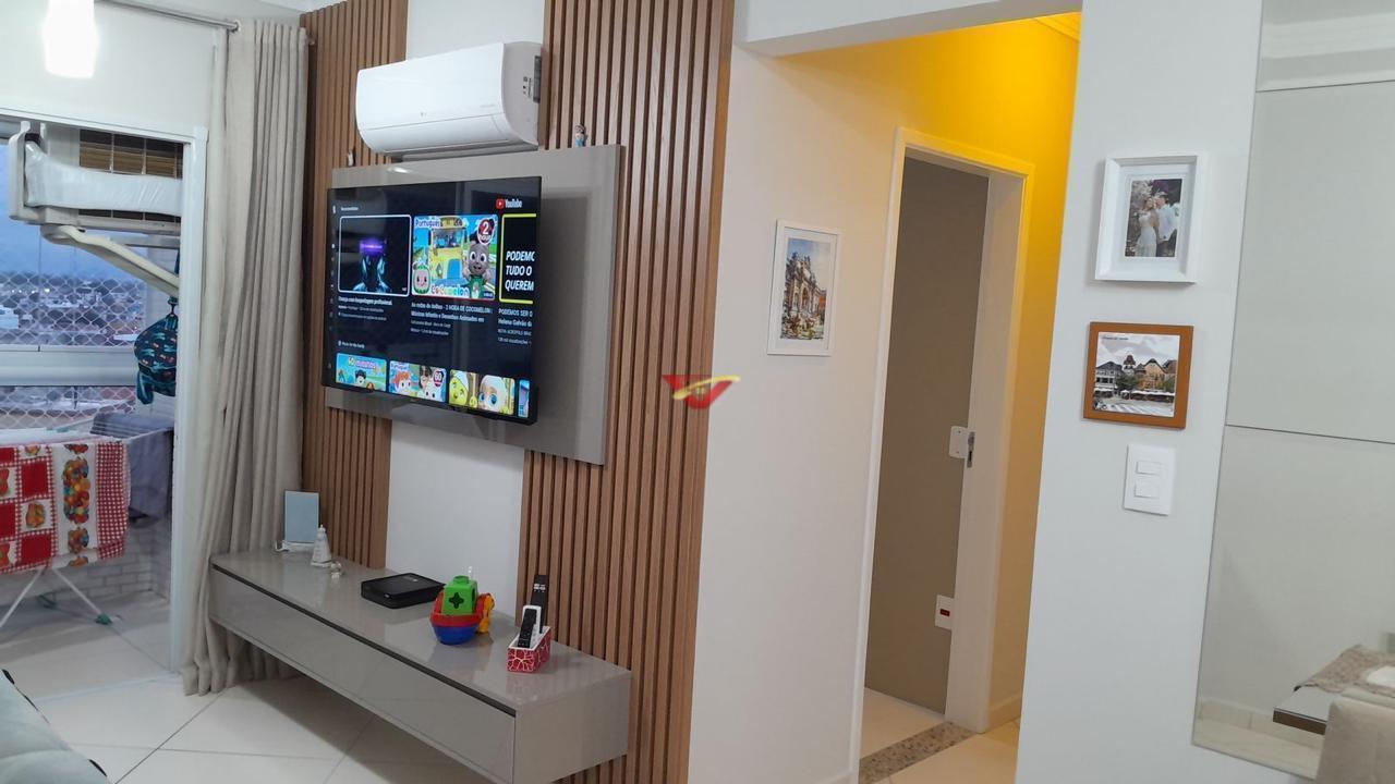 Apartamento à venda com 2 quartos, 60m² - Foto 6