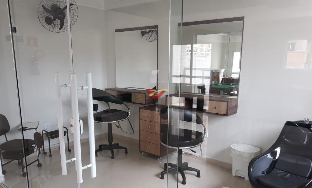 Apartamento à venda com 2 quartos, 60m² - Foto 18