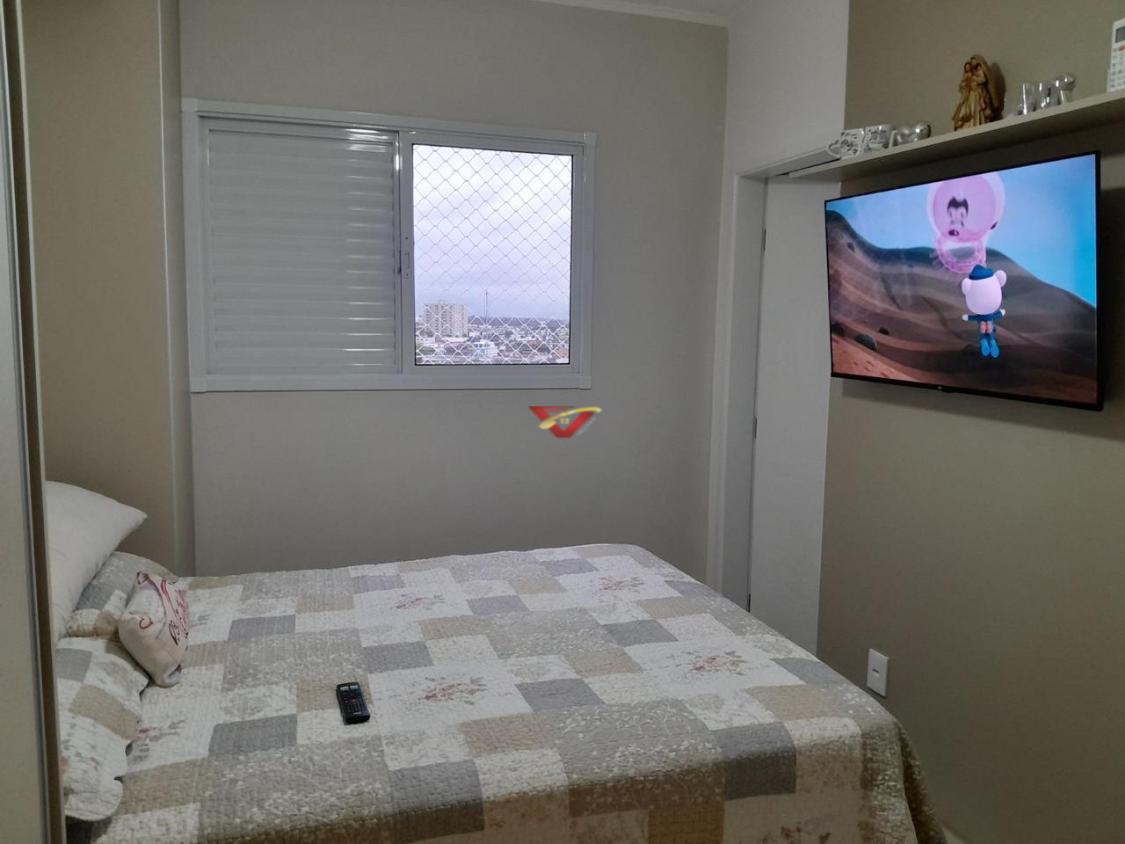 Apartamento à venda com 2 quartos, 60m² - Foto 14