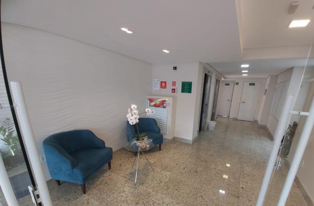 Apartamento à venda com 2 quartos, 60m² - Foto 16